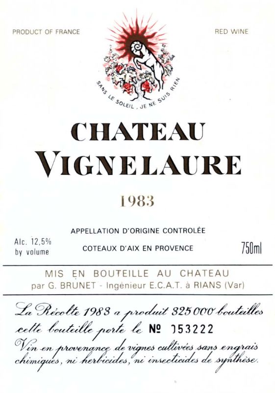 Aix-Vignelaure 1983.jpg
